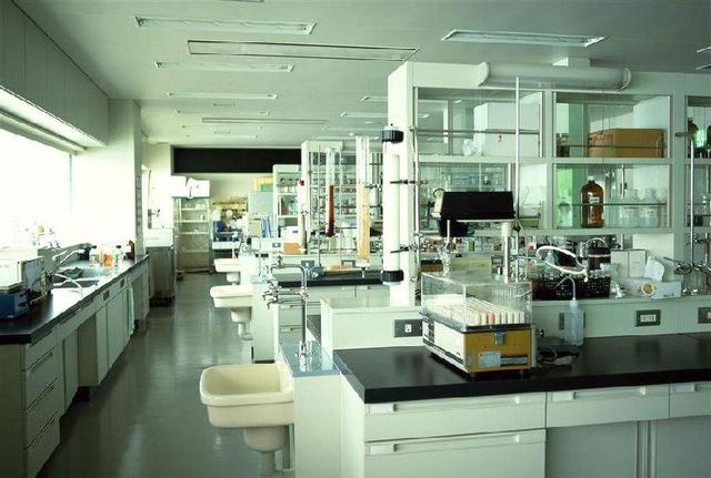 实验室设备常规仪器有哪些？